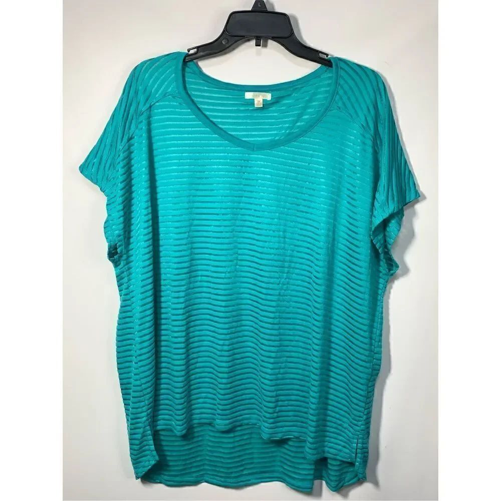 NorthCrest Swim Cover Up Size XXL